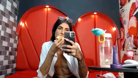 Sharon online show from 05-22-26, 12:44