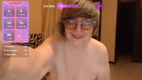 Helena online show from 02-16-25, 07:49