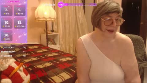 Helena online show from 12-05-25, 04:58