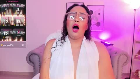 sharon_breezee online show from 10-18-25, 02:58