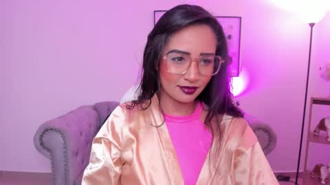 sharon_breezee online show from 10-20-25, 04:02