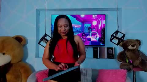 Sharon Noa online show from 03-21-26, 01:48