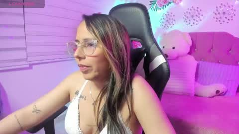Snapshot of sharon_rhodes_ chatting on 05-15-26, 03:46 Sharon online show from 05-15-26, 03:46