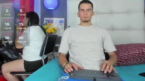 Snapshot of sharon_tyga20 chatting on 11-19-25, 08:20 Sharon Tyga online show from 11-19-25, 08:20