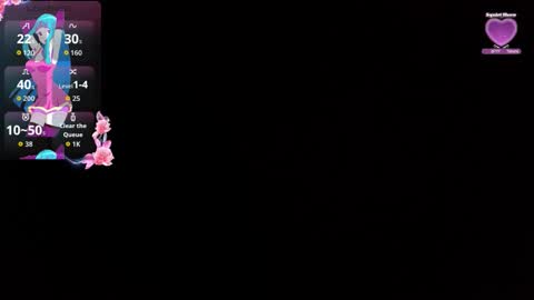 Snapshot of sharonblack_ chatting on 02-20-26, 12:05 kitsune online show from 02-20-26, 12:05