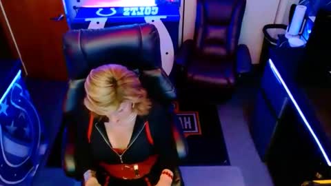 sharoncoxxx online show from 10-27-25, 07:40