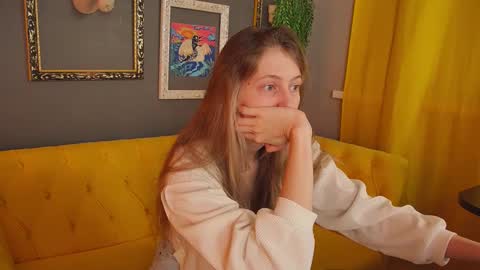 Snapshot of sharonevansi chatting on 01-09-26, 12:41 Sharon online show from 01-09-26, 12:41