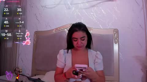 Sharon  online show from 05-27-26, 02:47