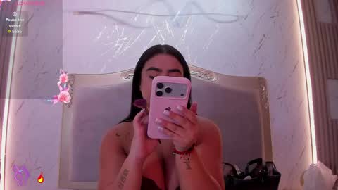 Sharon  online show from 06-02-26, 02:52