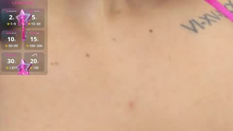 Snapshot of sharonlovee_ chatting on 10-05-25, 08:40 SharonLovee online show from 10-05-25, 08:40