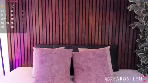 sharonlyn online show from 03-24-26, 08:03