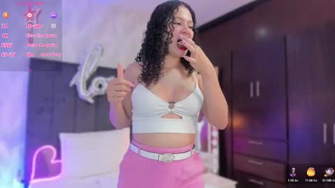 Sharon online show from 02-24-25, 03:44