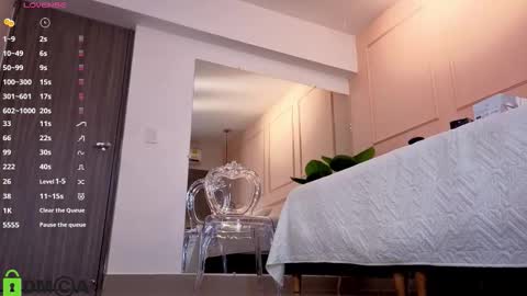 Sharon online show from 12-15-25, 03:55