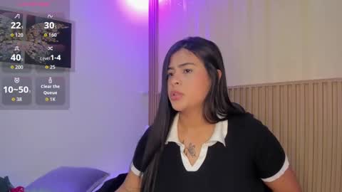 sharonscothh online show from 10-08-25, 09:01