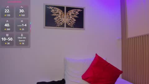 sharonscothh online show from 04-09-26, 08:47