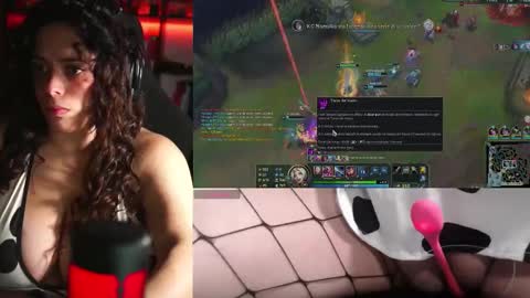 sharonurb3x online show from 02-15-26, 09:55