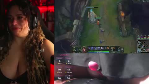 sharonurb3x online show from 03-16-26, 09:30