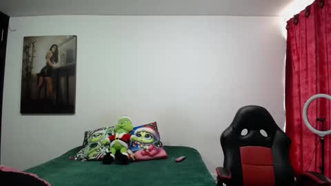 sharon online show from 12-04-25, 03:10