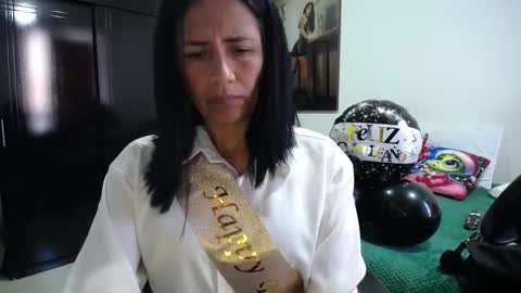 sharon online show from 12-05-25, 05:31