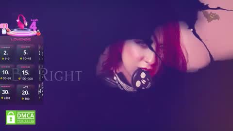 Your mistress Sharon  online show from 11-02-25, 10:34