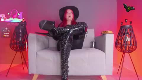 Your mistress Sharon  online show from 01-07-26, 05:15