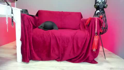 Your mistress Sharon  online show from 04-15-26, 03:02