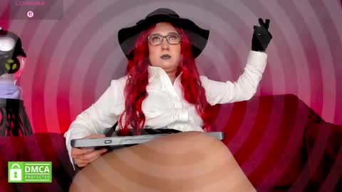 Your mistress Sharon  online show from 04-30-26, 05:14
