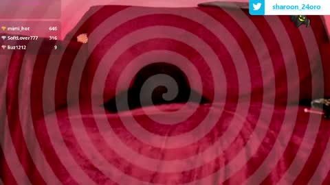 Your mistress Sharon  online show from 05-31-26, 06:09