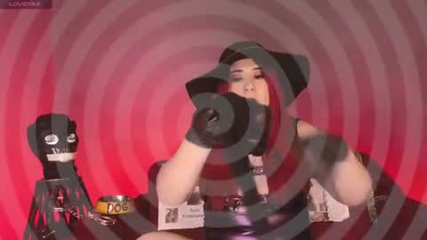 Your mistress Sharon  online show from 07-18-26, 04:38