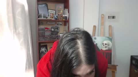 SHAROON online show from 02-26-25, 03:30