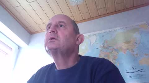 Peter online show from 09-25-25, 11:25