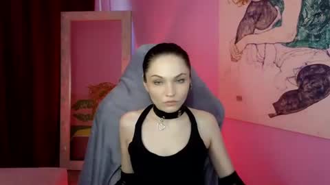 Snapshot of sharpsilence chatting on 07-14-26, 10:21 Mistress Silence online show from 07-14-26, 10:21