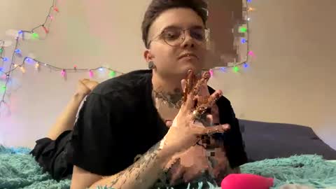 Nikolasftm online show from 01-10-25, 08:15