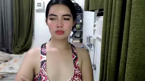 Snapshot of shasha_carreon chatting on 02-06-26, 12:30 shasha online show from 02-06-26, 12:30