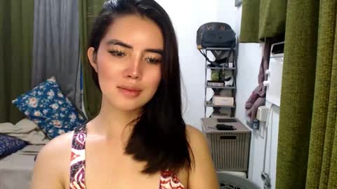 Snapshot of shasha_carreon chatting on 03-14-26, 03:06 shasha online show from 03-14-26, 03:06