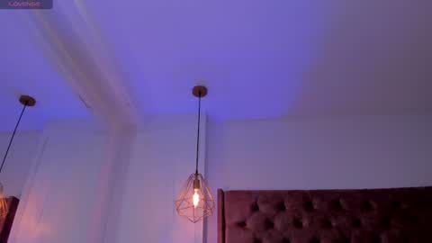 Shantall online show from 07-21-26, 02:03