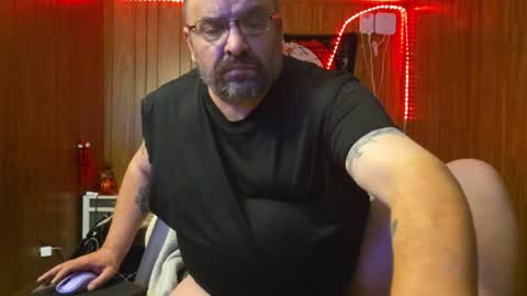 Black Venom online show from 12-21-24, 05:58