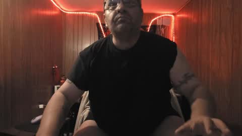 Black Venom online show from 12-31-24, 03:34