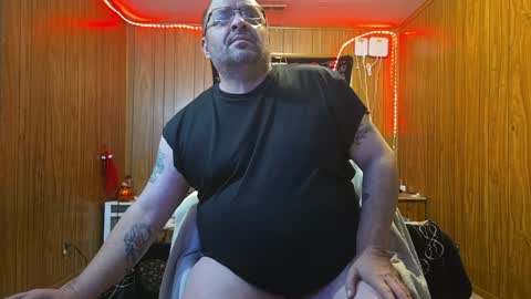 Black Venom online show from 01-04-25, 10:02