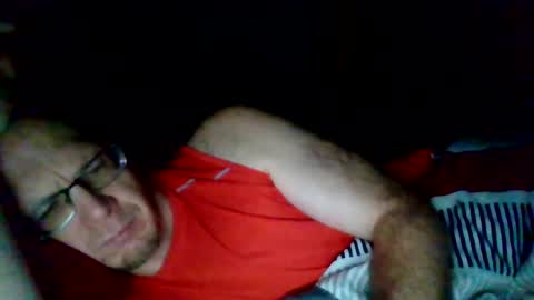 shaun_hatcher31 online show from 10-23-25, 11:20