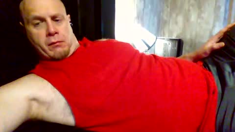 Snapshot of shaun_hatcher31 chatting on 07-12-26, 12:51 shaun_hatcher31 online show from 07-12-26, 12:51