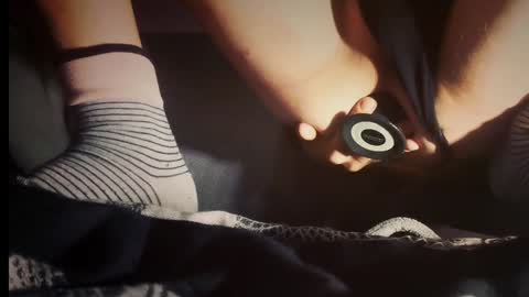 SHAVEDCOCKRINGDUDE online show from 12-28-24, 07:54