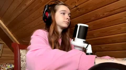 Maria online show from 05-30-26, 04:20
