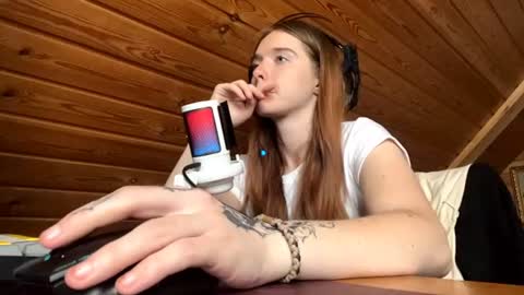 Maria online show from 06-11-26, 04:43