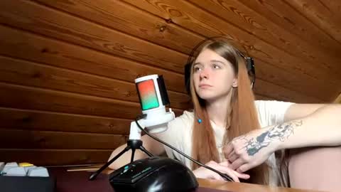 Maria online show from 06-13-26, 08:23