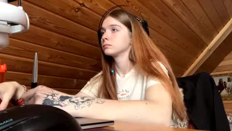 Maria online show from 06-14-26, 04:25