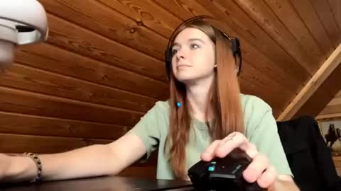 Maria online show from 06-20-26, 04:26