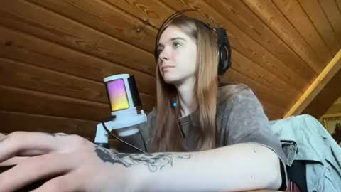 Maria online show from 06-24-26, 04:11