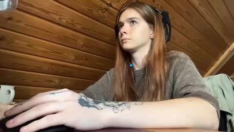 Maria online show from 06-25-26, 04:12