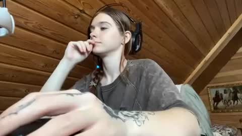 Maria online show from 06-27-26, 04:17